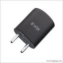 Unix Ux-103 Pro Travel Charger with Micro Usb Cable - Charger