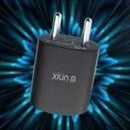 Unix Ux-103 Pro Travel Charger with Micro Usb Cable - Charger