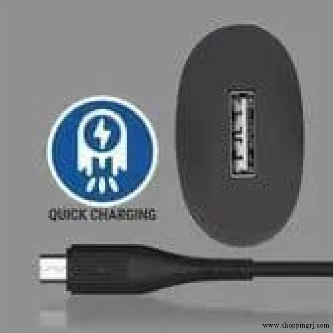 Unix UX - 103 Pro Travel Charger with Micro USB Cable - charger - 1.5 AMPchargerscharger