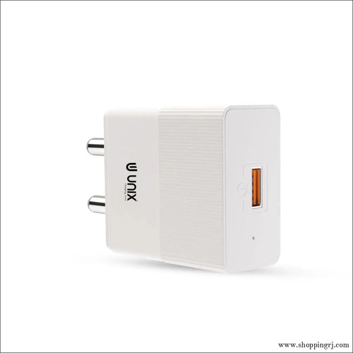 Unix UX - 111 - Best Fast Charger for Android - charger - 30wchargerscharger
