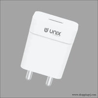 Unix UX-121 Micro USB Travel Charger