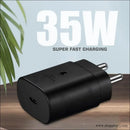 Unix Ux-128 Pd 35w Super Fast Charger - Charger