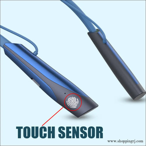 Unix Ux-hp50 Universe Wireless Neckband | Up to 32-hour Talk Time - Neckband