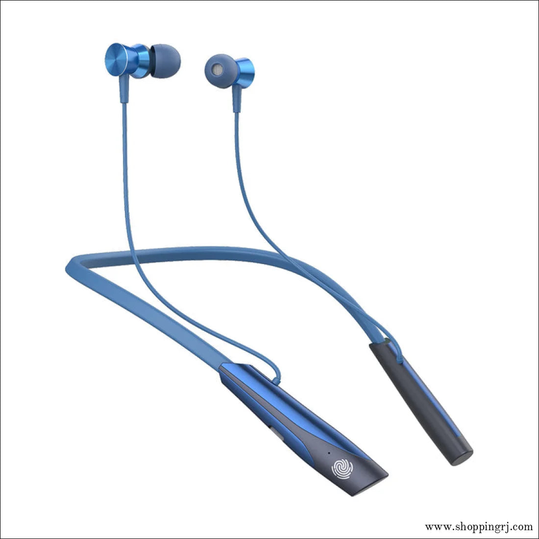 Unix UX-HP50 Universe Wireless Neckband | Up to 32-Hour Talk Time