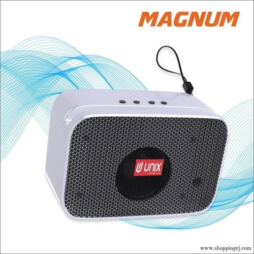 Unix XB - U11 Portable TWS Bluetooth Speakers - Bluetooth audioRJ mobiles and accessories Thoothukudibluetooth speaker