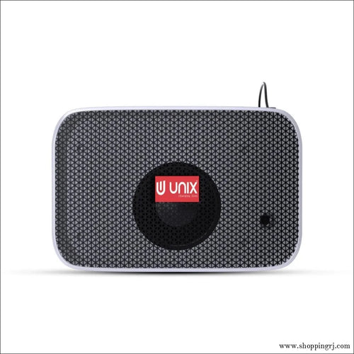 Unix XB - U11 Portable TWS Bluetooth Speakers - Bluetooth audioRJ mobiles and accessories Thoothukudibluetooth speaker