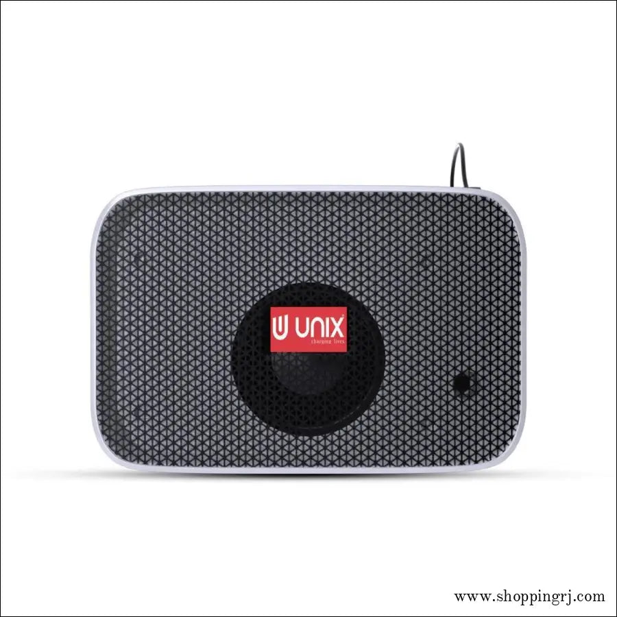 Unix Xb-u11 Portable Tws Bluetooth Speakers