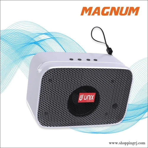 Unix Xb-u11 Portable Tws Bluetooth Speakers