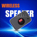 Unix Xb-u11 Portable Tws Bluetooth Speakers