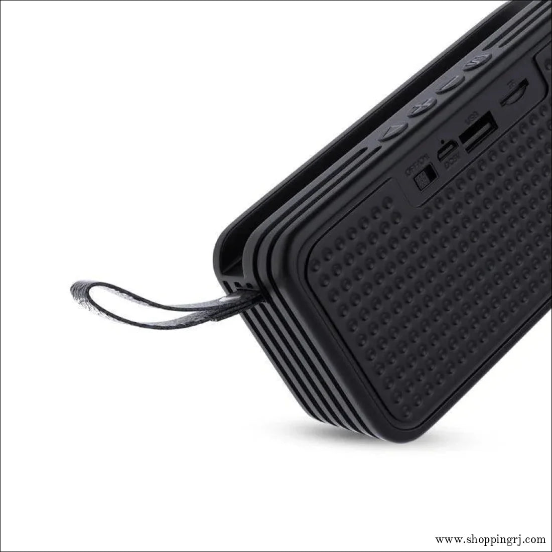 Unix XB - U33 Rock & Roll Portable Wireless Speaker - Enjoy Music On - the - Go - Bluetooth speaker - Bluetooth audioNew arrivalbluetooth speaker