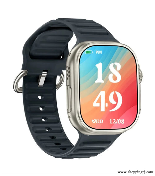 Urban neo 2 calling watch - Smart Watch accessories - RJ mobiles and accessories ThoothukudiSmart Watch accessoriesSmart watch