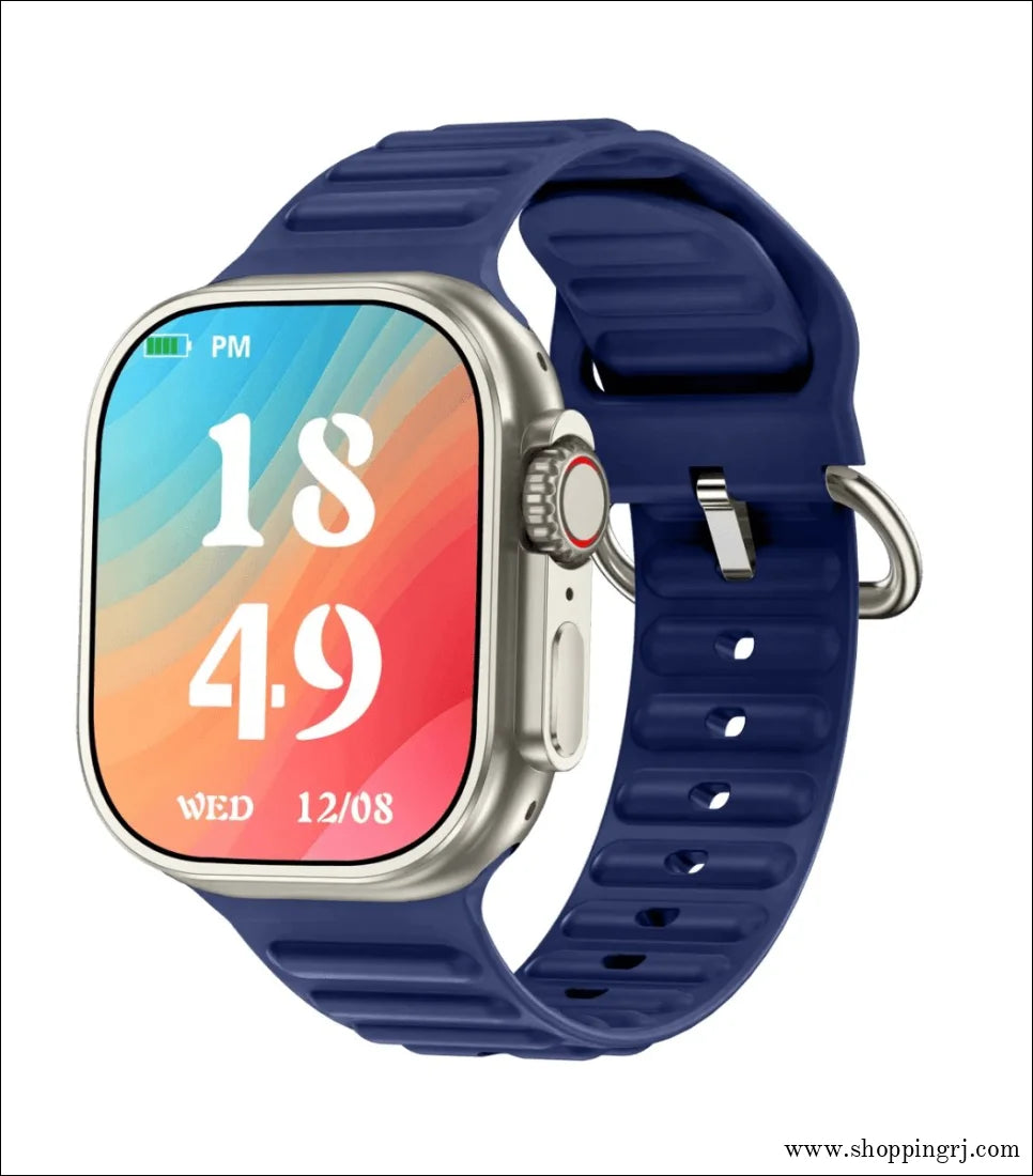 Urban neo 2 calling watch - Smart Watch accessories - RJ mobiles and accessories ThoothukudiSmart Watch accessoriesSmart watch