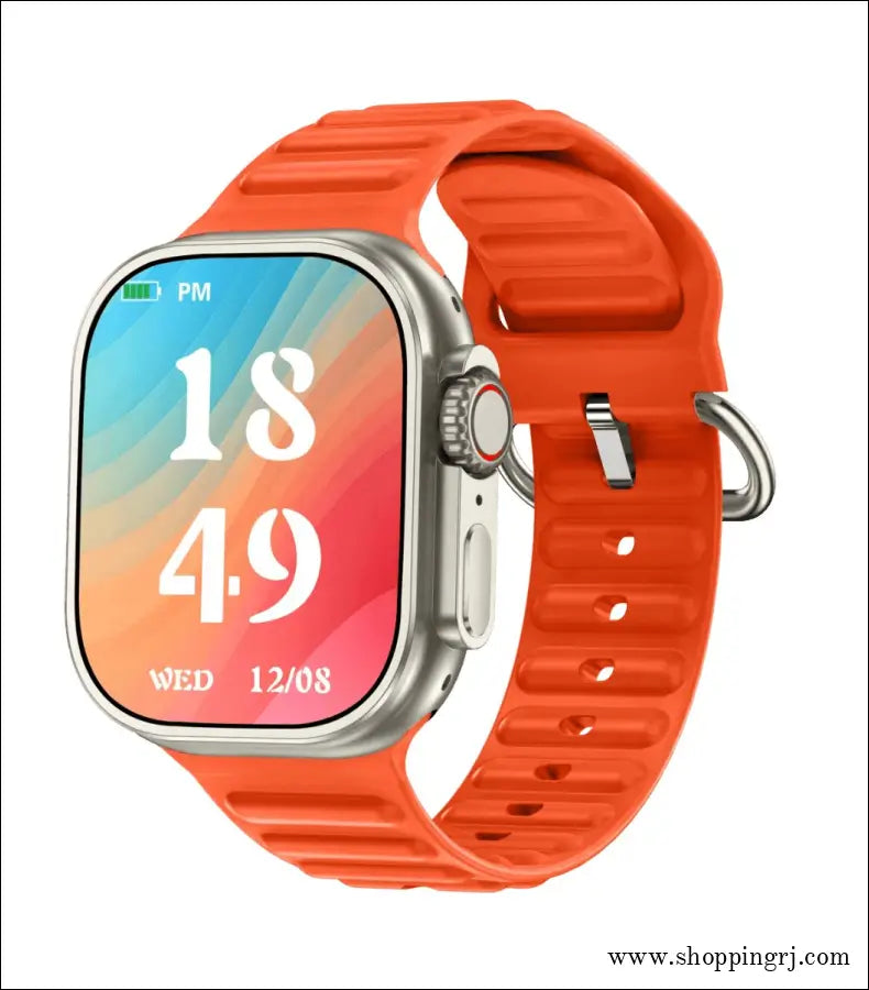 Urban Neo 2 Calling Watch - Smart Watch Accessories