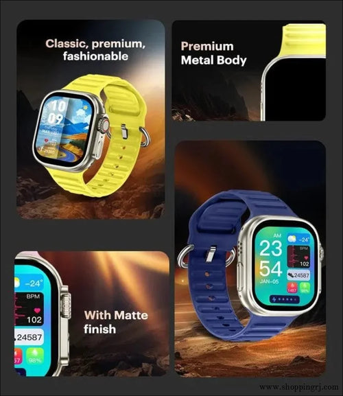 Urban neo 2 calling watch - Smart Watch accessories - Smart watchurban