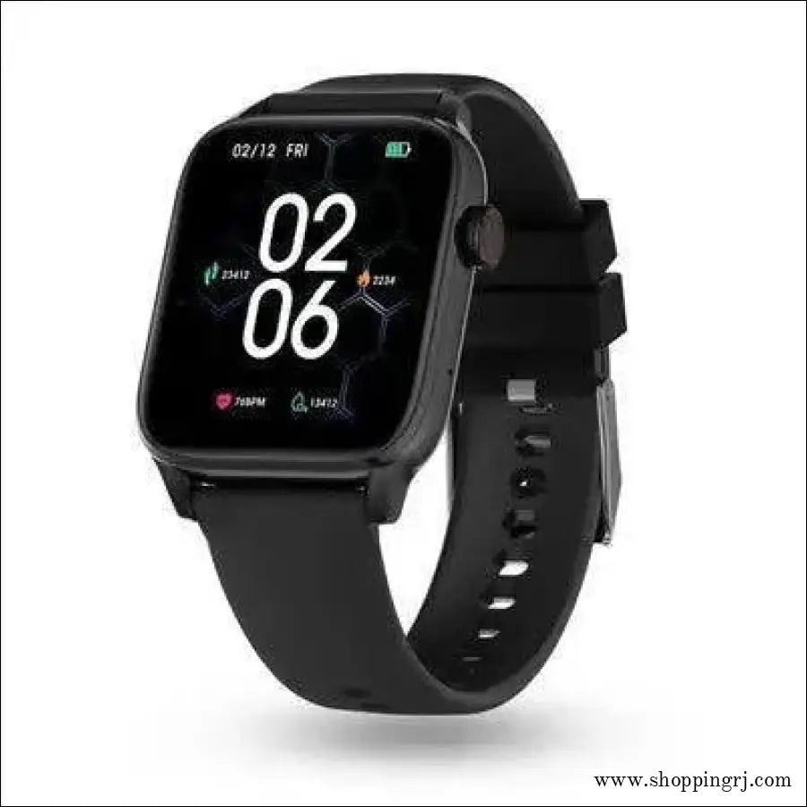 URBAN POR Z SMART WATCH