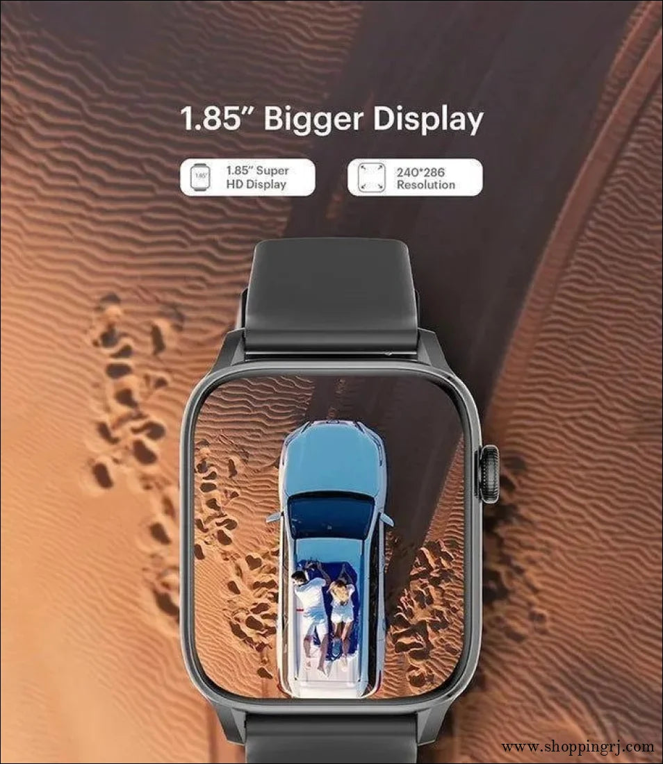 Urban pro Z smart watch - Smart Watch accessories - GadgetsShoppingRJ.comNew arrival