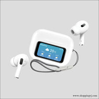 URBAN Smart Buds | Industry's Smartest App Enabled TWS