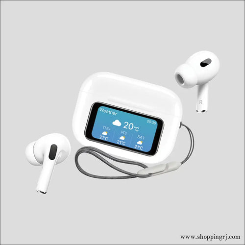 Urban Smart Buds | Industry’s Smartest App Enabled Tws - Earbuds