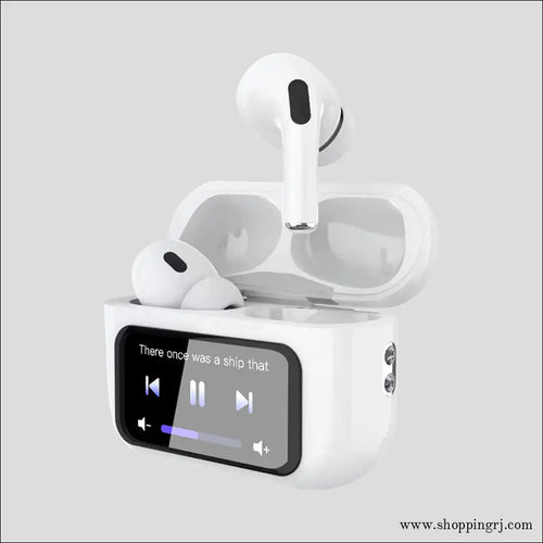 Urban Smart Buds | Industry’s Smartest App Enabled Tws - Earbuds