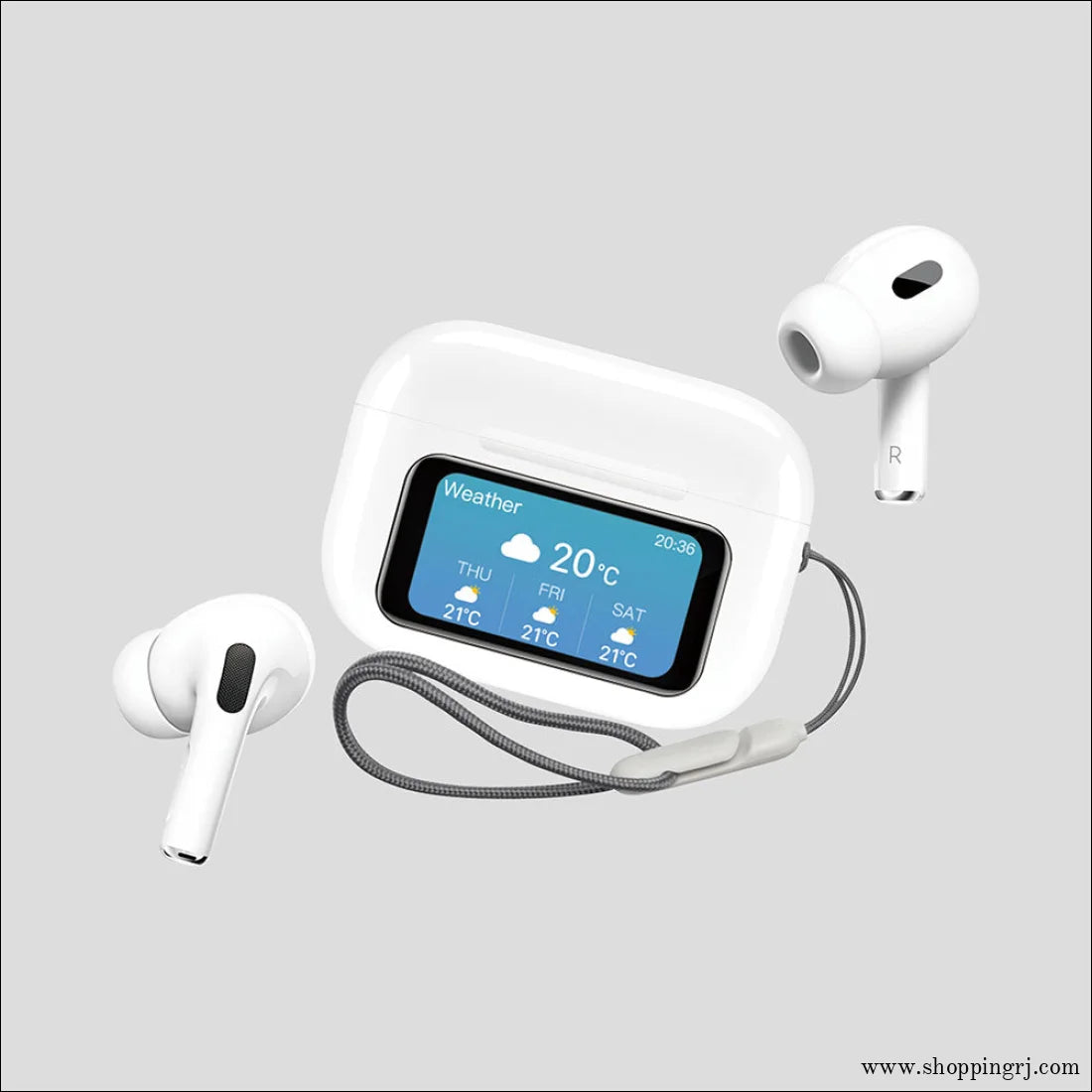 URBAN Smart Buds | Industry's Smartest App Enabled TWS