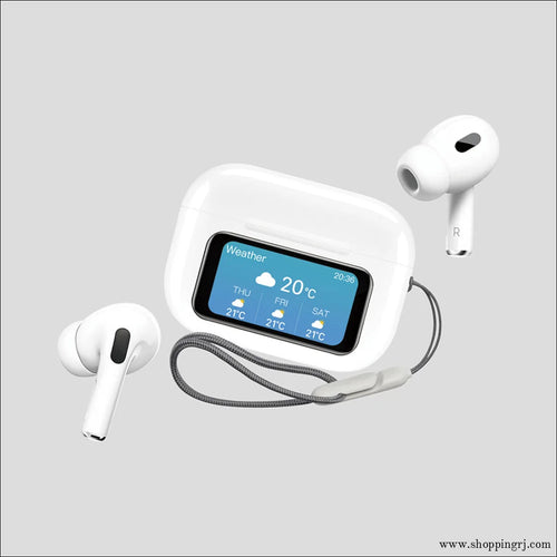 URBAN Smart Buds | Industry’s Smartest App Enabled TWS - Earbuds