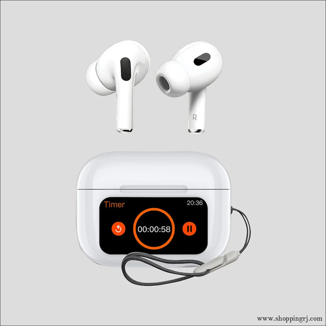 URBAN Smart Buds | Industry’s Smartest App Enabled TWS - Earbuds