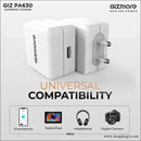 Usb-c Power Delivery 3.0 Charger with 30 Watt Fast Charging Speed - Charger