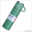 Vacuum Flask Set 500 Ml - Customized Gifts