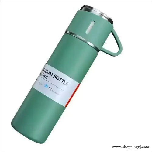 Vacuum Flask Set 500 Ml - Customized Gifts
