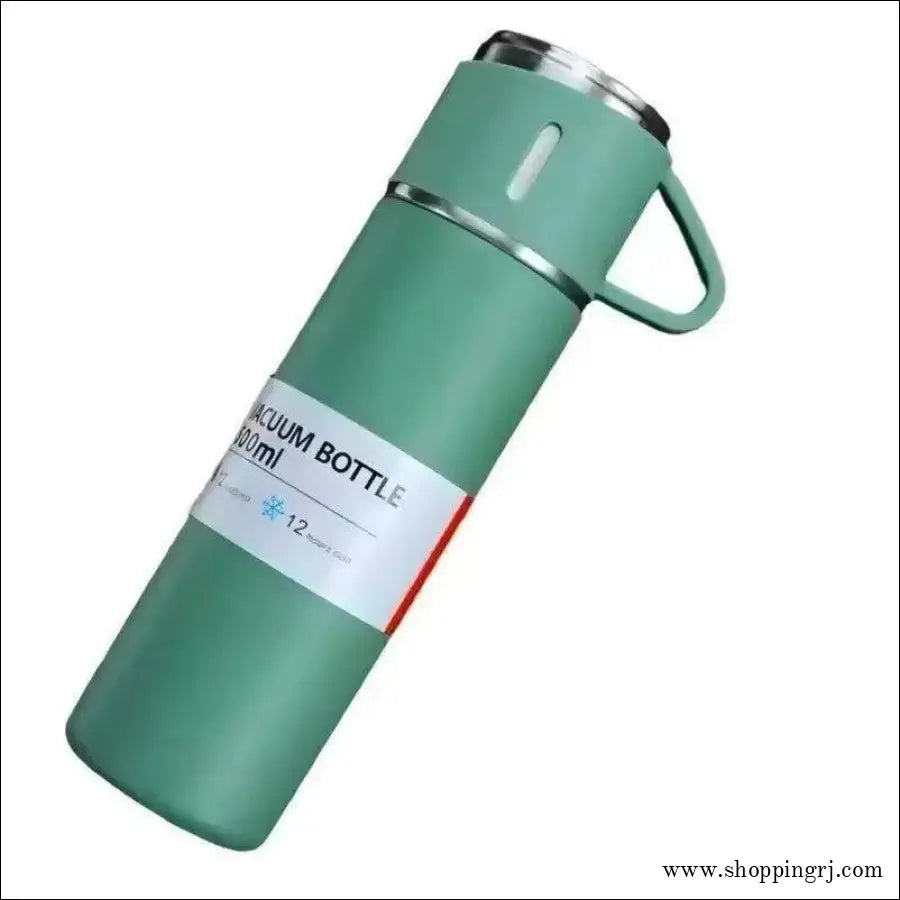 Vacuum Flask Set 500 Ml - Customized Gifts