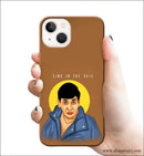 Vadivelu Mobile Cover Rj 1130 Plastic Case - Mobile Covers