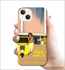 Vadivelu Mobile Cover Rj 1153 Plastic Case - Mobile Covers