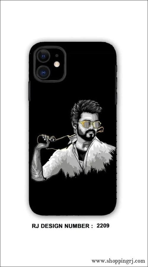 Vijay MOBILE SKIN| black and white - Mobile skins - actor skinsMobile skinsleaders