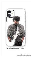 Vijay Mobile Skin| Cinema Actor - Mobile Skins