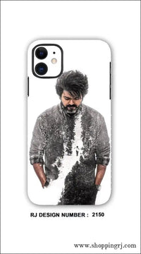 Vijay MOBILE SKIN| Cinema Actor