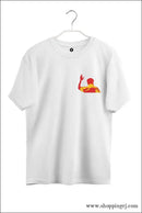 Tvk vijay t-shirt design 007