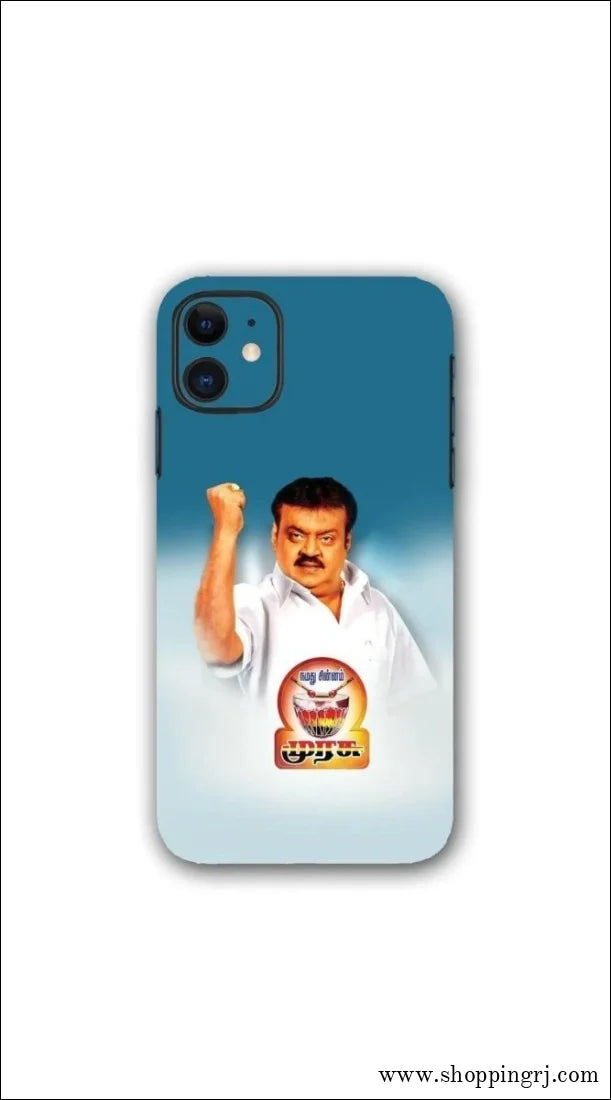 vijayakanth 1 mobile skins
