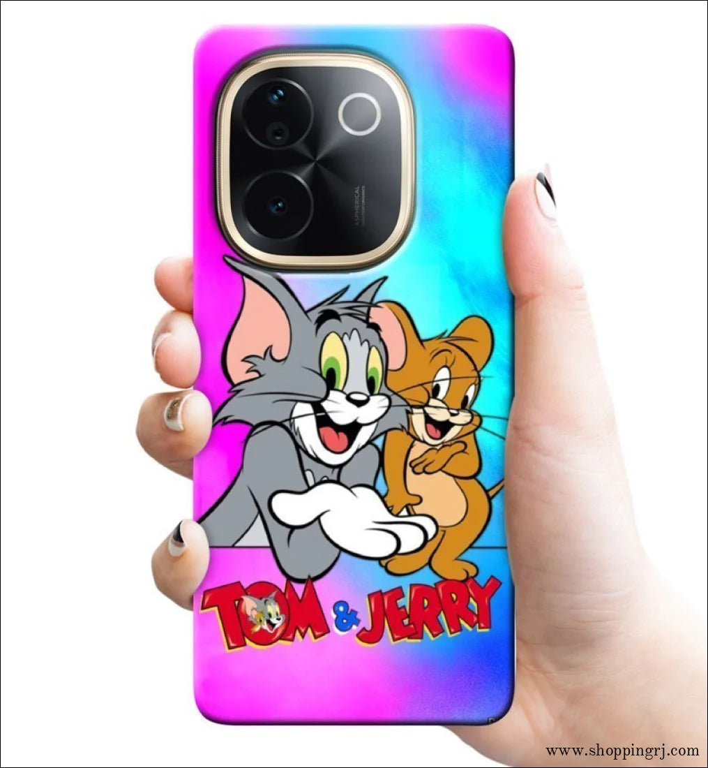 Vivo T3 pro mobile cover - RJ mobiles and accessories ThoothukudiVivo T3 pro 5gVivo Mobile covers