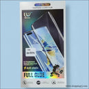 Vivo V29 Pro Full Glue Tempered Glass Premium Quality Fingerprint Working - Glass