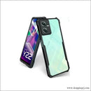 Vivo Y22 Mobile Cover - Ipacky Transperant Case ?99