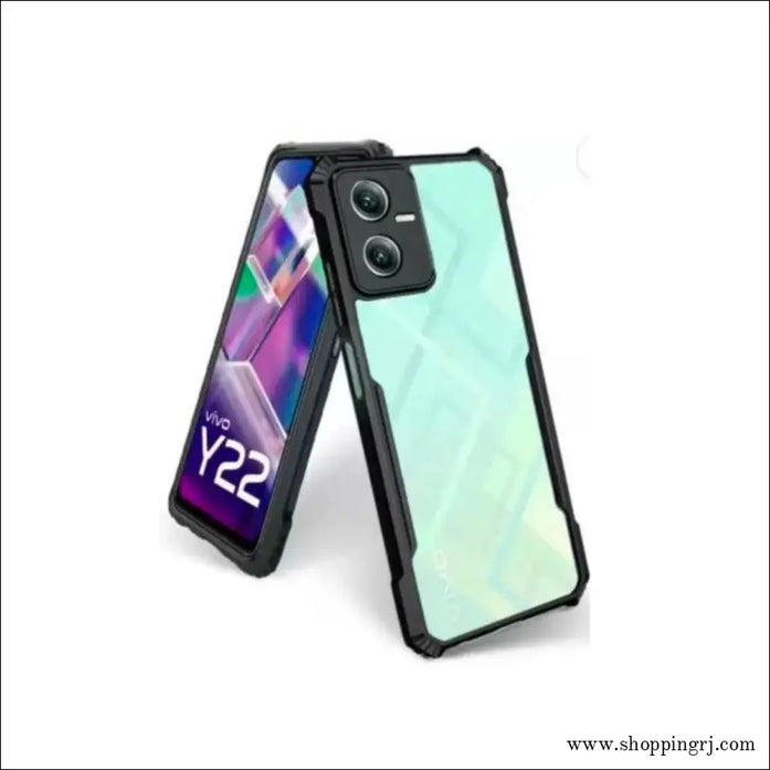 Vivo Y22 mobile cover