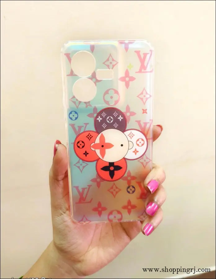 Vivo Mobile Covers Collection in Thoothukudi Accessories for Vivo Mobile