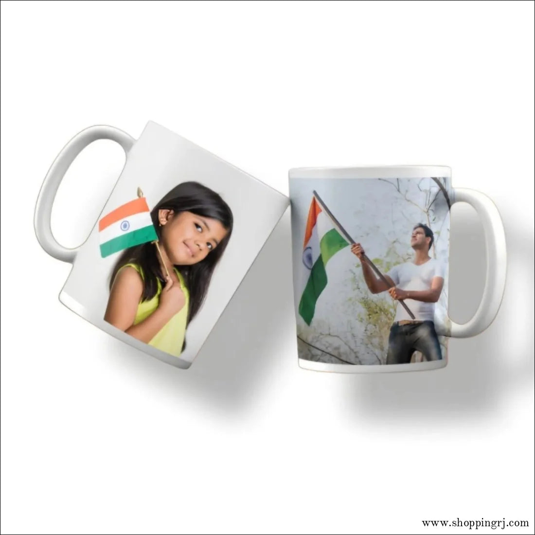 White Mug printing - Mugs - customize giftNew arrivalMugs