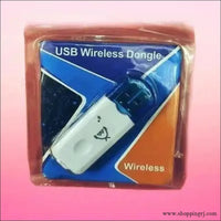 Wireless USB AUDIO DONGLE