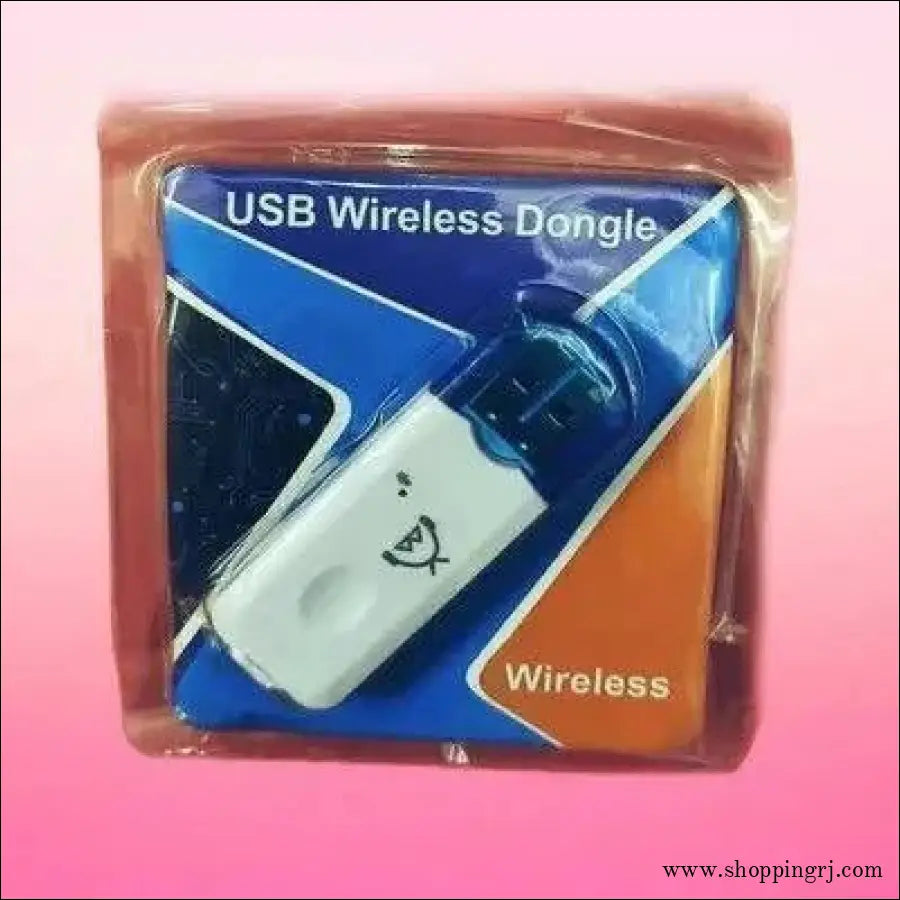 Wireless USB AUDIO DONGLE
