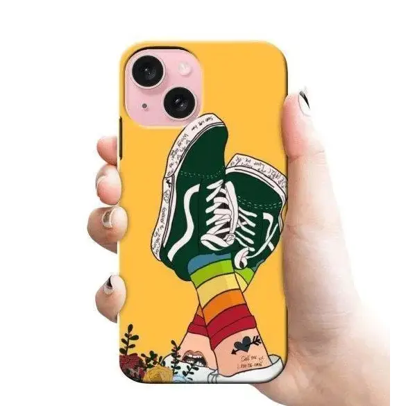yoonek RJ 2888 PLASTIC HARD CASES