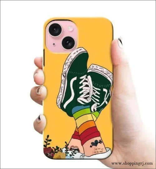 Yoonek Rj 2888 Plastic Hard Cases - Mobile Covers