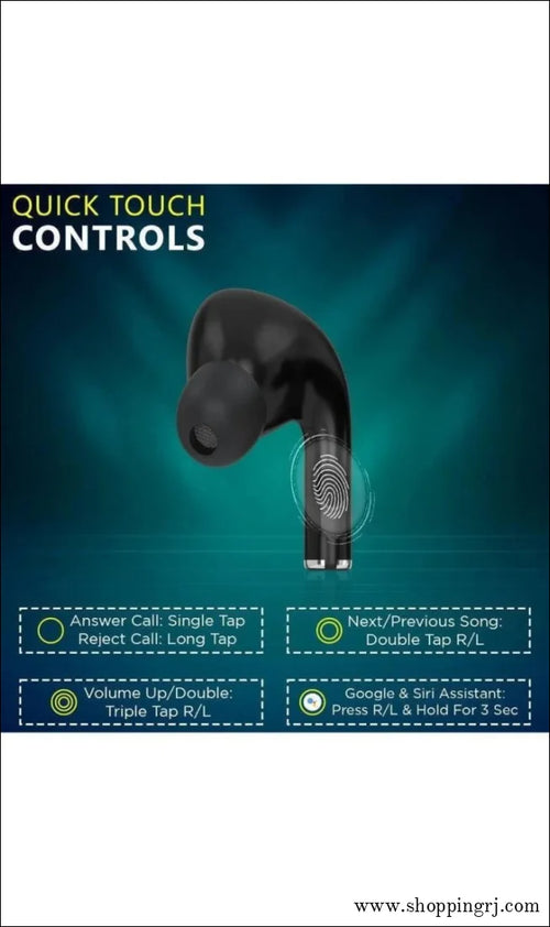 Zavia ATOM 330 earbuds - Earbuds - EarbudsNew arrivalGadgets