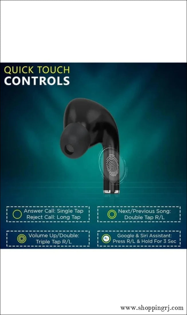 Zavia ATOM 330 earbuds - Earbuds - EarbudsNew arrivalGadgets