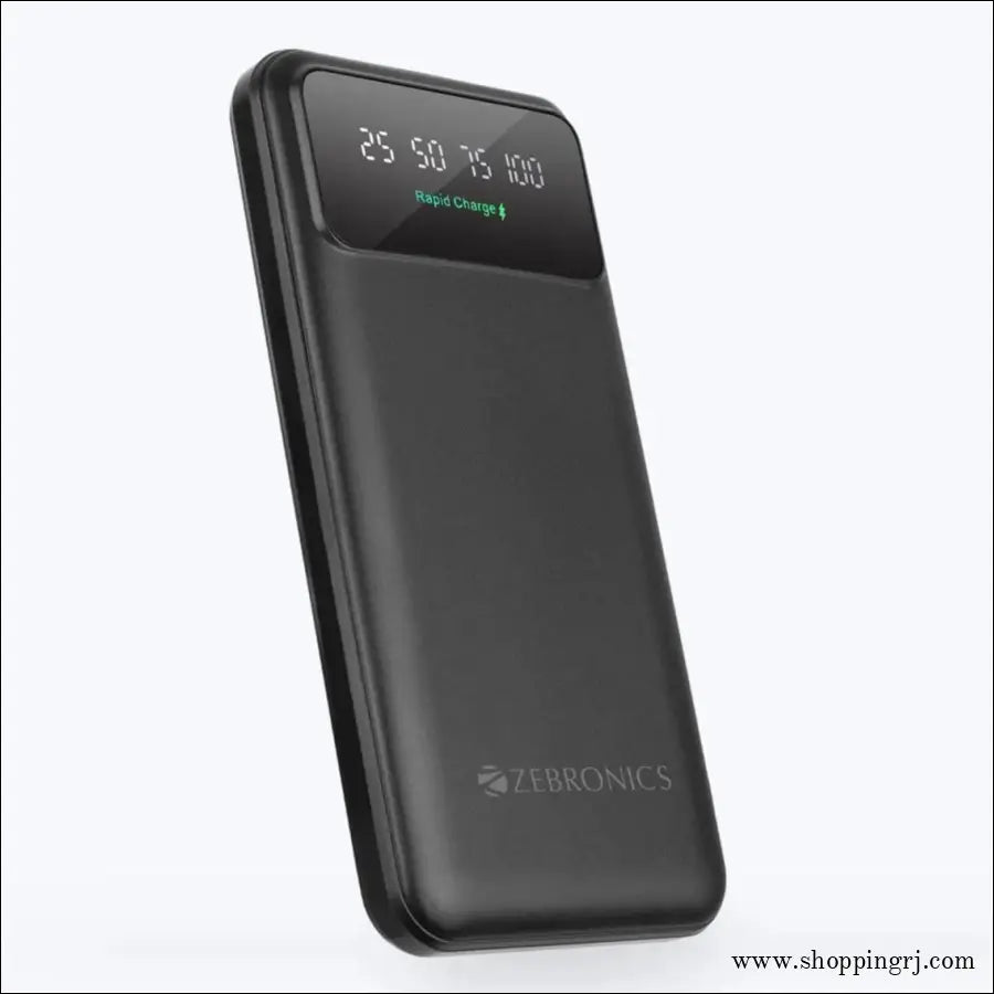 Zeb-MB10000S10 Power Bank